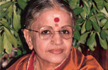 Subbulakshmi to be honoured at UN on Independence Day